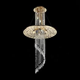Каскадная люстра ST Luce Petore  - 5